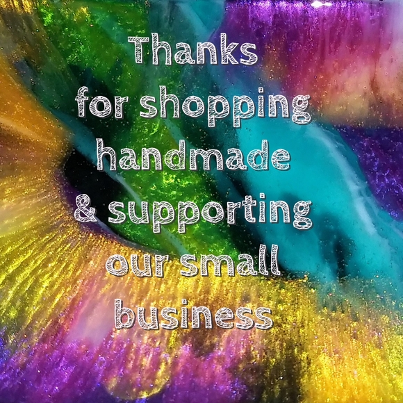 Hand Crafted Other - Thank You!